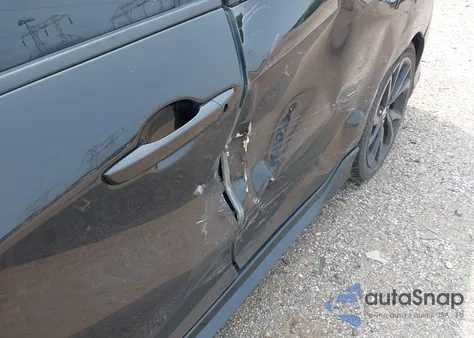 2017 Honda Civic Sport z USA, uszkodzony, nr VIN SHHFK7H47HU406180